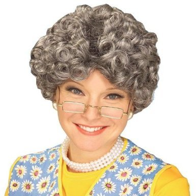 Illustration for article titled Trick or Treat: Why Not Dress Like a 'Sexy Mom' This Year?